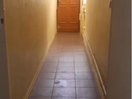 loue appartement dans maison individuelle