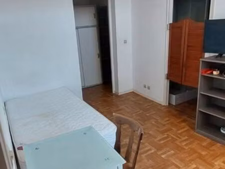 immeuble de 6 coliving à croix / wasquehal