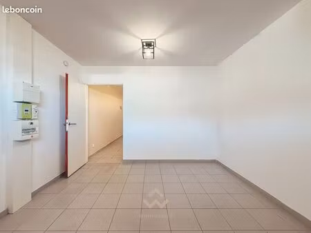 appartement 2 pièces 28 m²