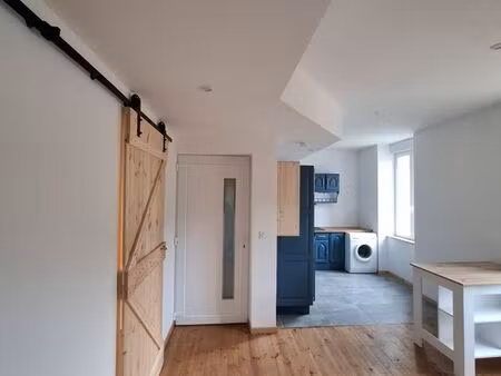 appartement neuf t2