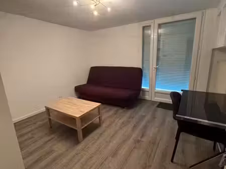 appartement location étudiants