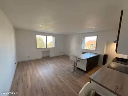 t2◊ à louer – t2 neuf – 45m² – lugrin - a 5 min d'evian