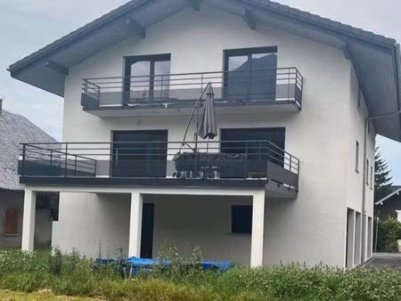 appartement 62m2