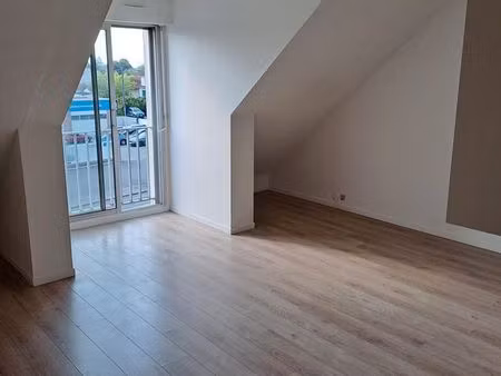 2 pièces à louer