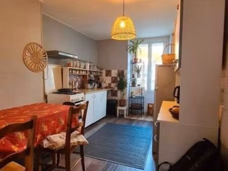 sous location vals les bains