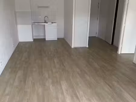 appartement 2 pièces