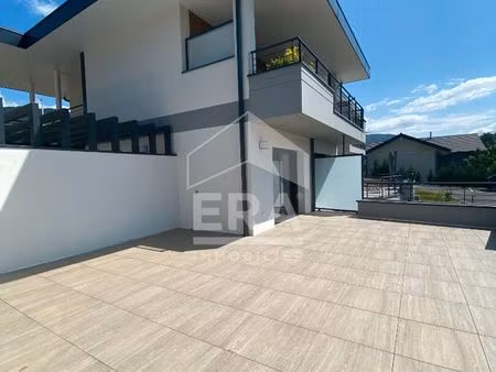 appartement 3 pièces 79 m²