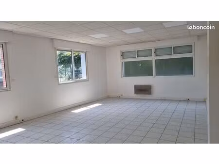 bureau à louer