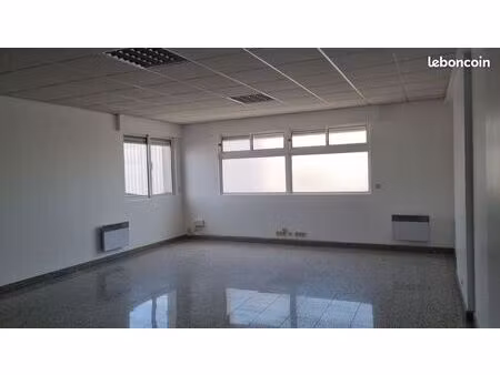 bureau à louer