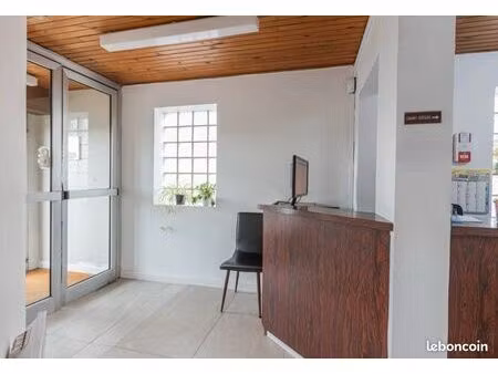 bureaux disponible à louer – chelles – plusieurs surfaces disponibles