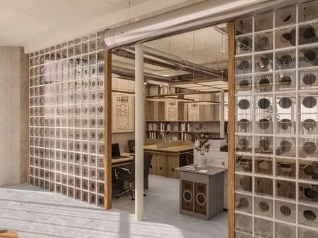 bureaux prives paris 11eme