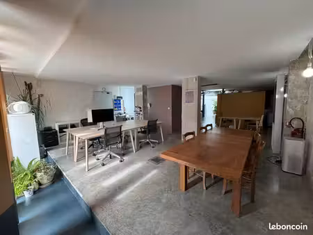 bureaux a sous-louer