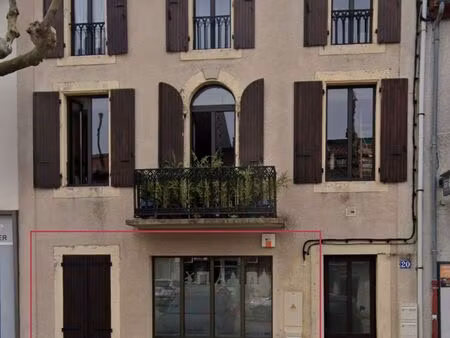 bureau à louer