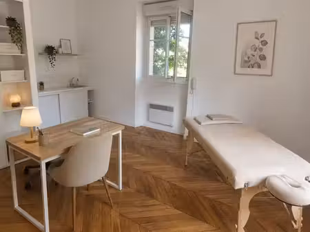 cabinet bien-être