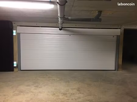 double box