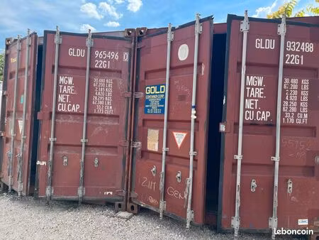 boxs de stockage