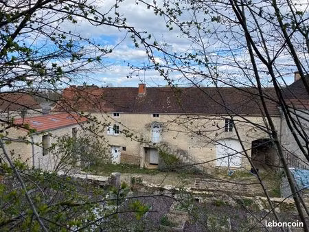maison à rénover