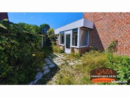 propriété 8 pièces 169 m²