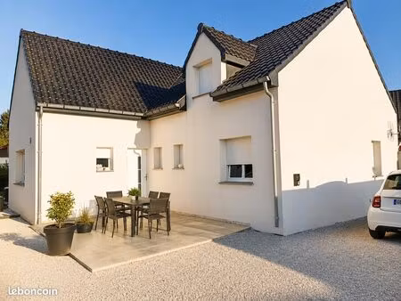 très belle maison individuelle