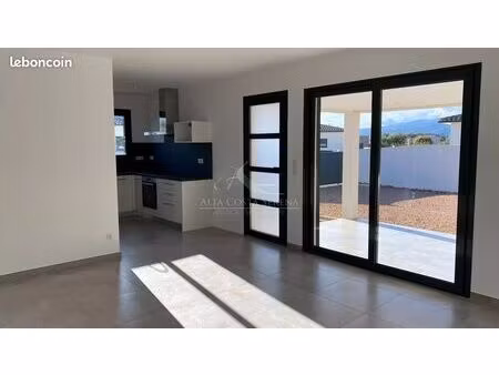 maison 3 pièces 60 m²