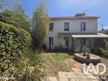 maison 5 pièces 103 m²