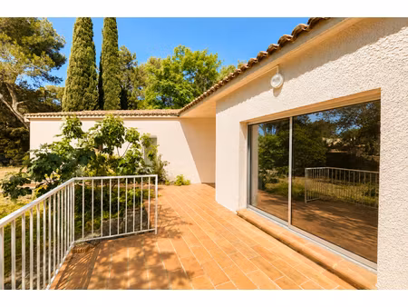 annonce maison à louer