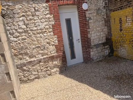 maison oissel