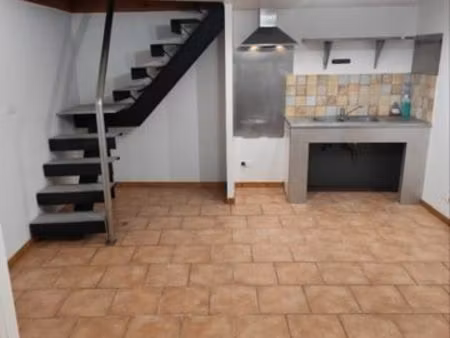 maison de bourg