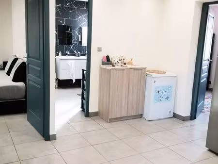 apartment 3 pièces 70m2