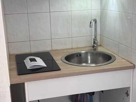 studio 20m2
