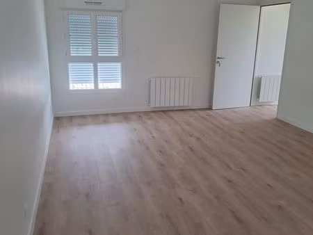 duplex 2 pièces 57 m²
