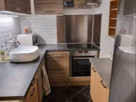 appartement t2 / t3 (t2 bis)