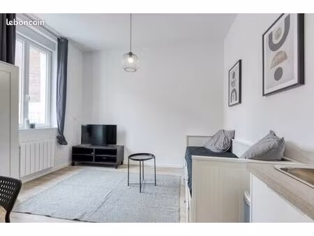 immeuble 4 pièces 93 m²