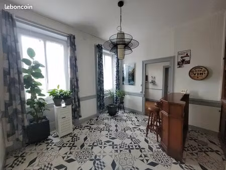 appartement t3