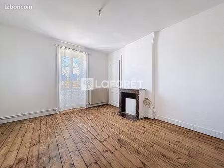 appartement 1 pièce 36 m²