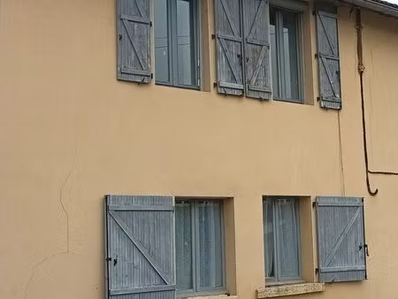 location appartement meximieux