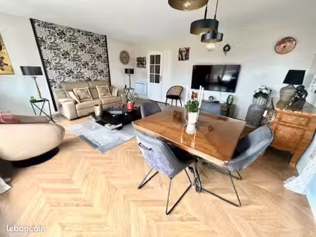 appartement dans résidence de standing