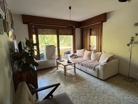 location du 1e septembre au 17octobre