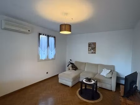 appartement 3 pièces