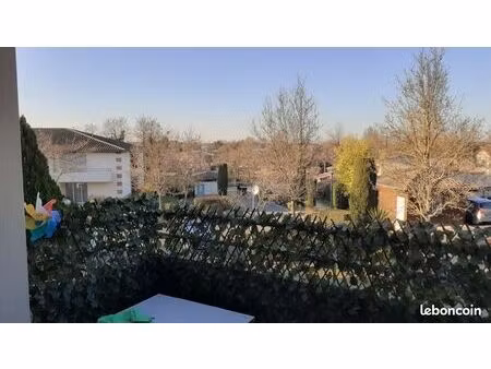 appartement a vendre