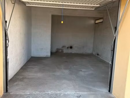 garage