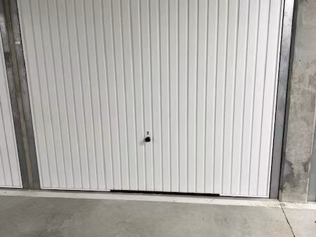 grand box neuf 14m2 à louer - claye souilly