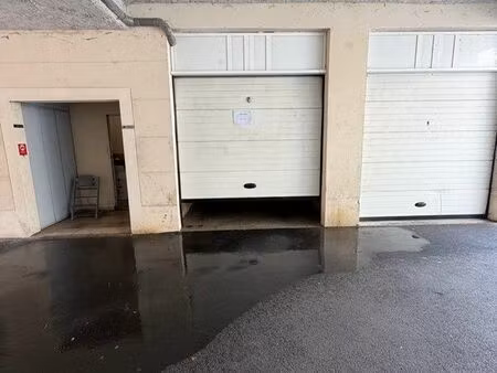 box  à louer