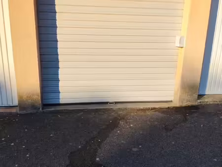 garage foulquines