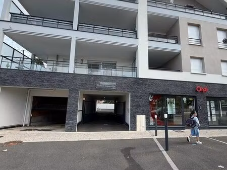 box garage roissy en brie