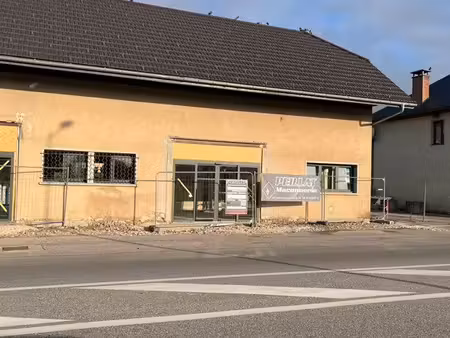 local commercial