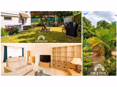 maison 6 pièces 129 m²
