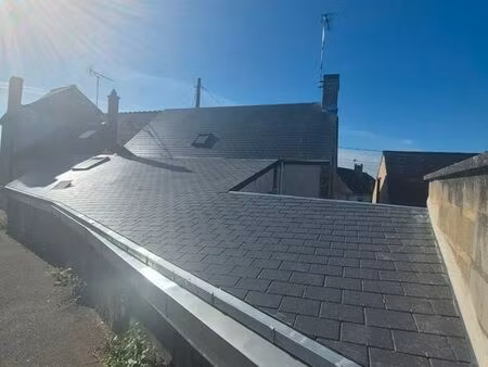 maison croix georgette