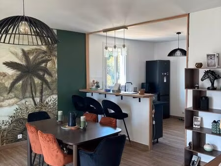 maison a vendre