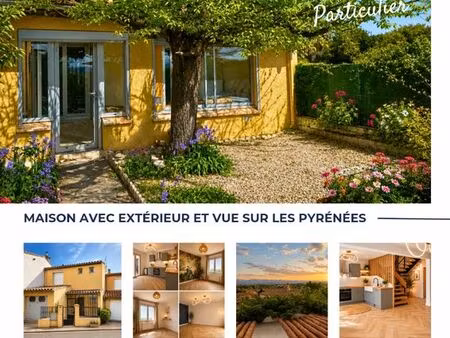 location maison conques-sur-orbiel